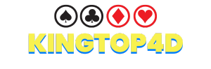 Logo KINGTOP4D